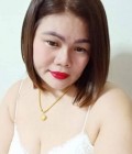 Rencontre Femme Thaïlande à พระนครศรีอยุธยา : Nuch, 42 ans